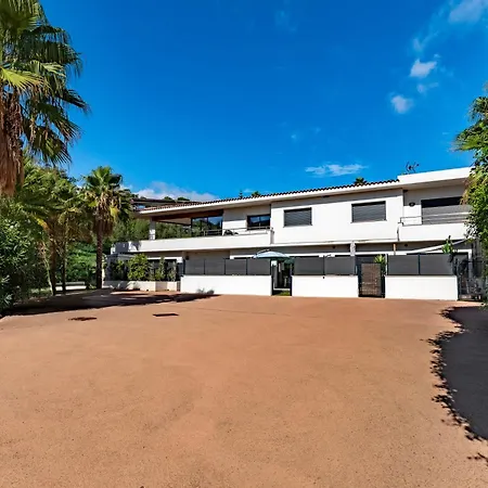 شقة Paradisu - Climatise De 32 M² Grosseto-Prugna