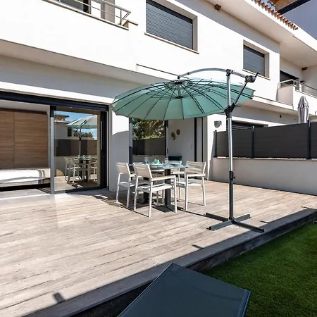 Paradisu - Climatise De 32 M²