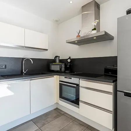 Paradisu - Climatise De 32 M² * Grosseto-Prugna