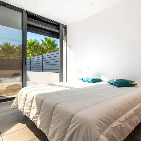 Paradisu - Climatise De 32 M² * Grosseto-Prugna