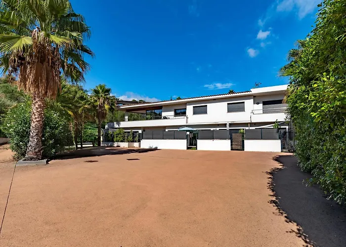 Διαμέρισμα Paradisu - Climatise De 32 M² Porticcio (Corsica)