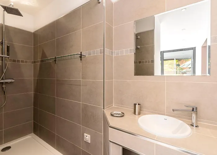 Διαμέρισμα Paradisu - Climatise De 32 M²